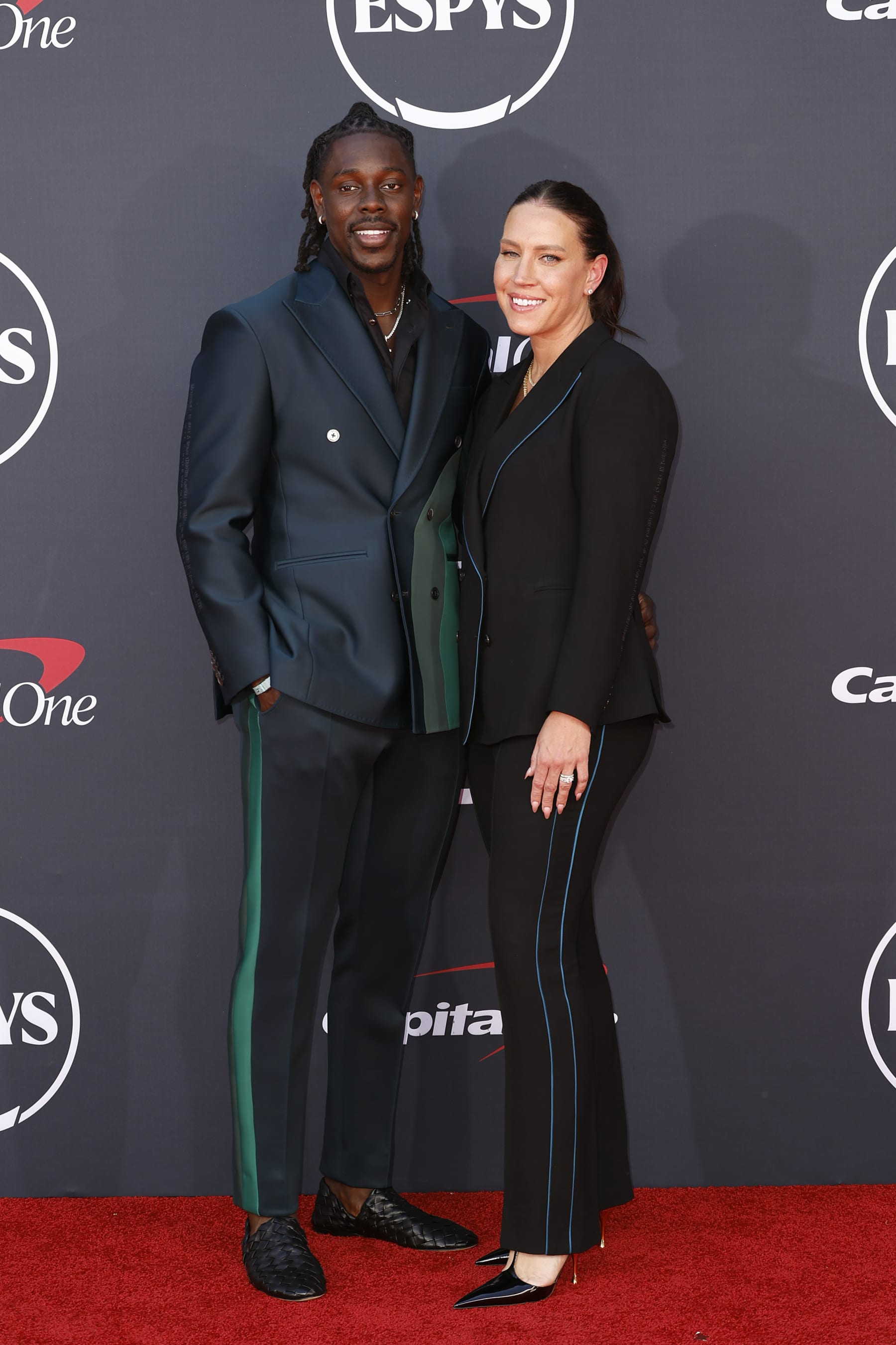 Celtics' Jrue Holiday's Wife Lauren Discusses Toll of Trade From Bucks - Vimarsana News