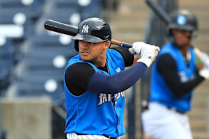 Predicting 1 September Call-Up for Every MLB Playoff Hopeful