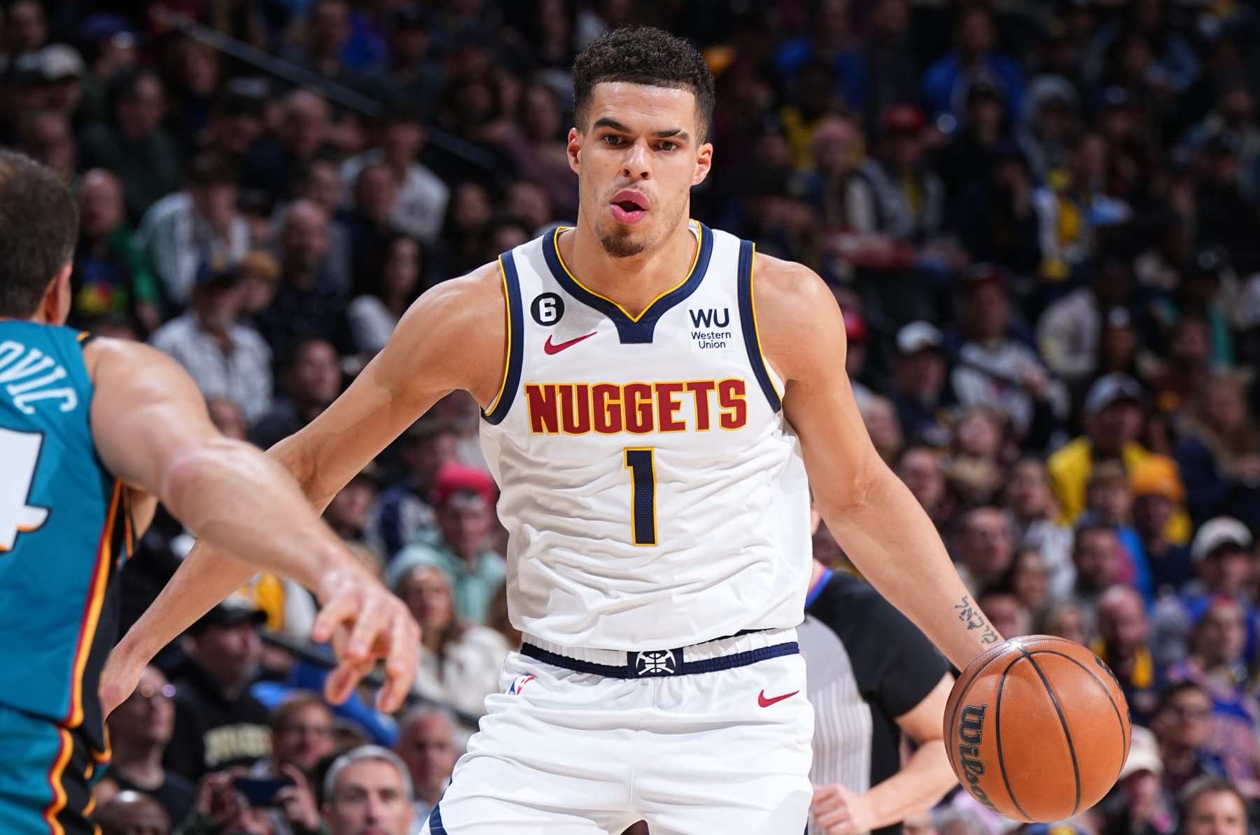 Every NBA Team's Dream Offseason Trade Target | News, Scores, Highlights,  Stats, and Rumors | Bleacher Report