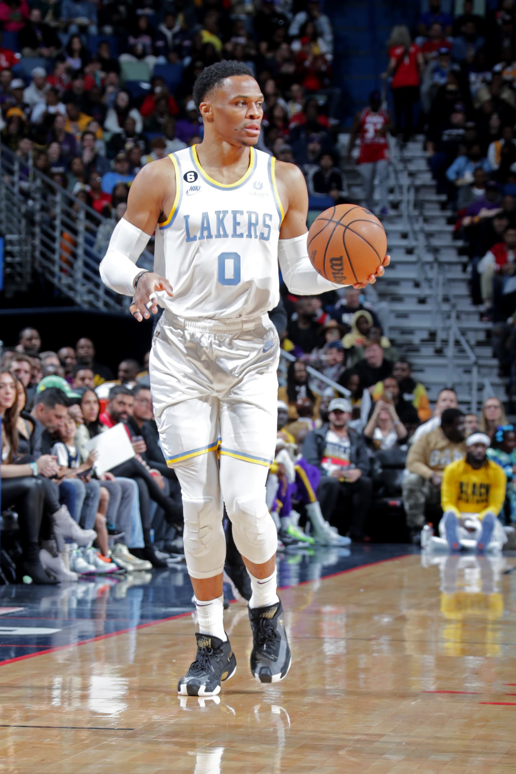 Lakers Rumors LAL Seeks to Limit Repeater Tax Hit While Exploring