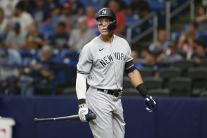 Yankees Rumors: Latest Buzz on Andrew Benintendi, Joey Gallo Trade  Discussions, News, Scores, Highlights, Stats, and Rumors