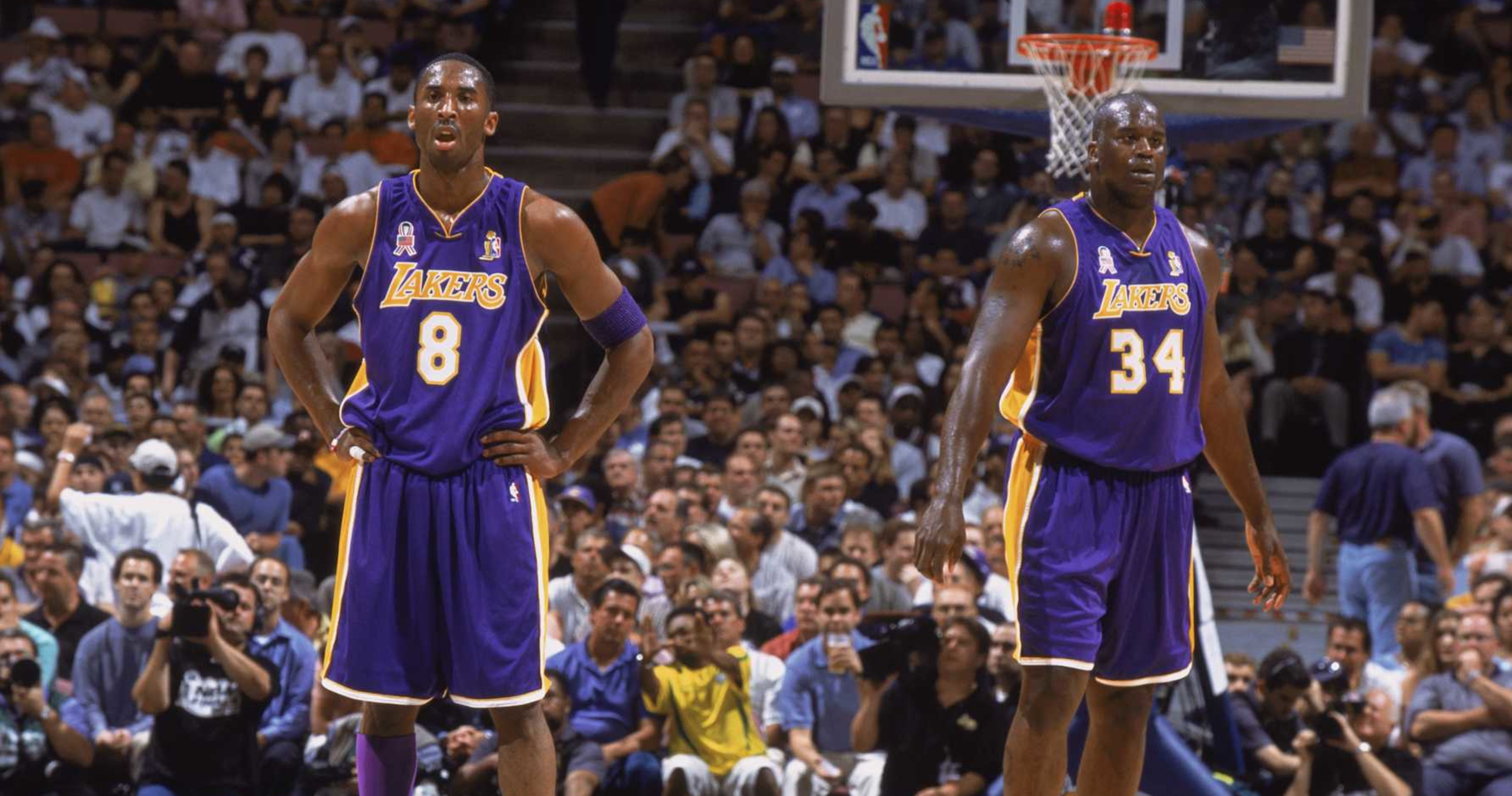 The Last 10 American Sports Teams to Three-Peat