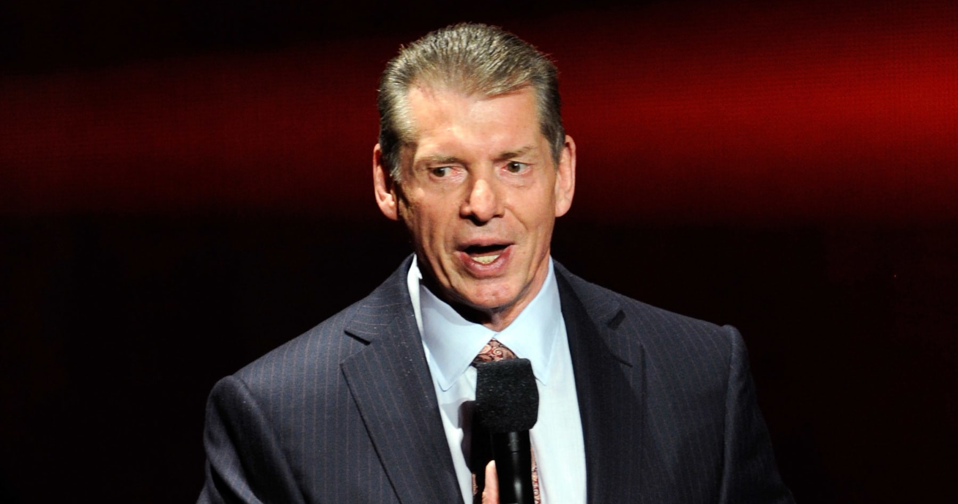 Vince Mcmahon Wwe Sued By Former Writer Alleges Retaliation Over Racist Scripts News