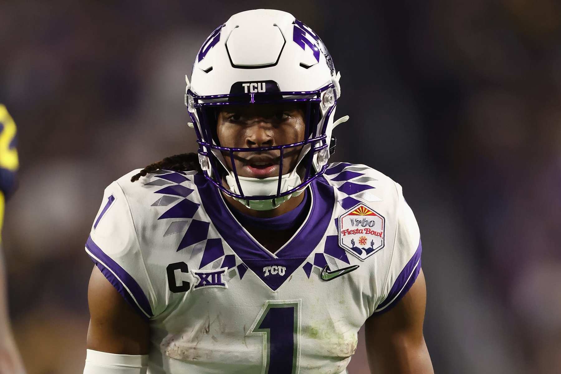 Jordan Reid's 2023 NFL mock draft: Arizona Cardinals takes Will Anderson  Jr. - DraftKings Network