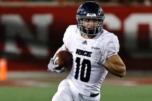 NFL Draft 2024 Rumors: Christian McCaffrey's Brother Luke Admired 'Around the League'
