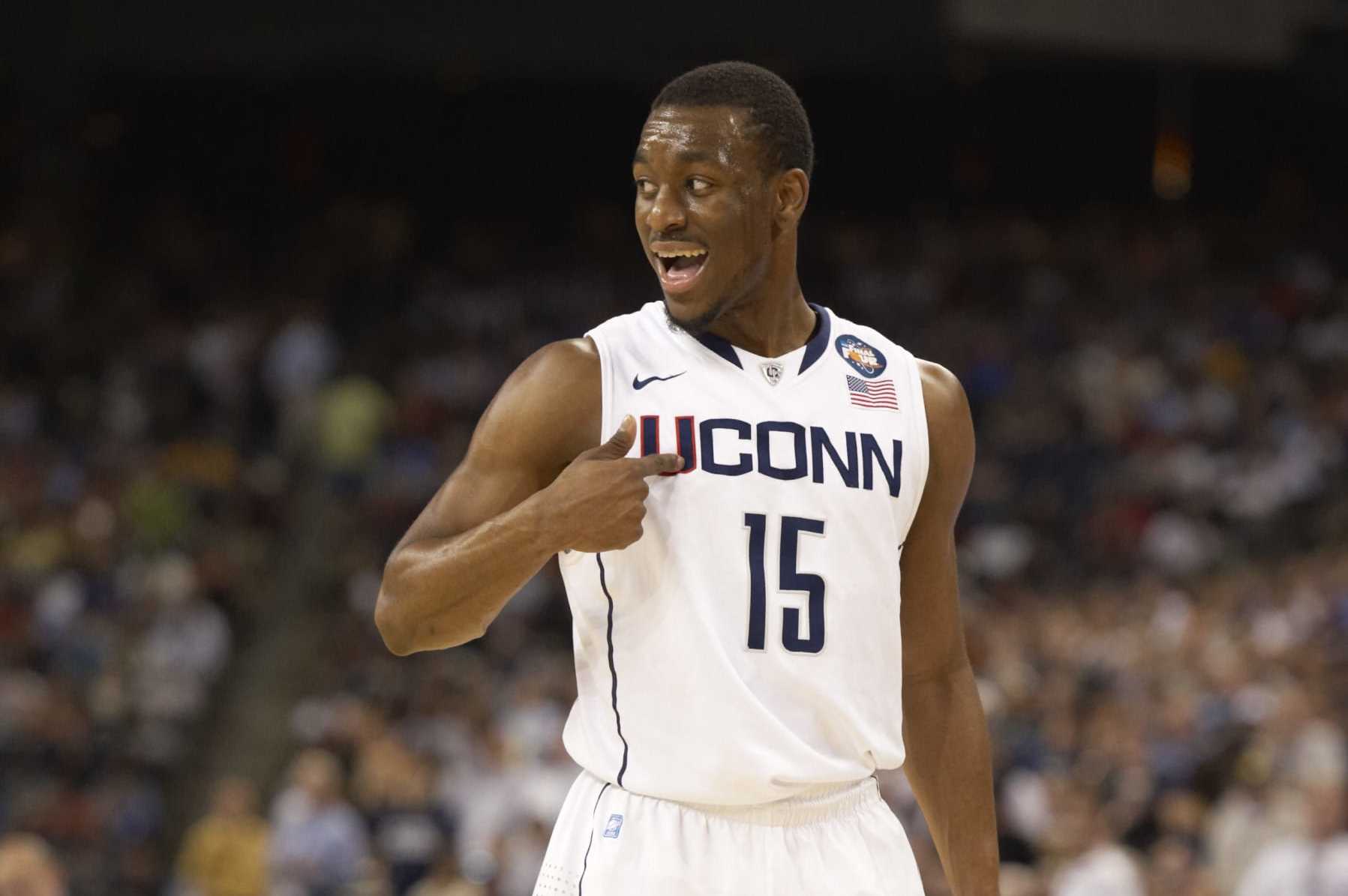 Kemba Walker