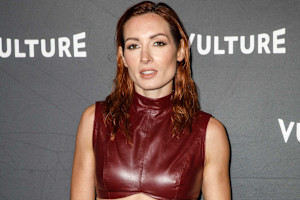 Backstage WWE and AEW Rumors: Latest on Becky Lynch, Malakai Black, and More