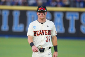 B/R's Final 2024 MLB Mock Draft for Every 1st-Round Pick