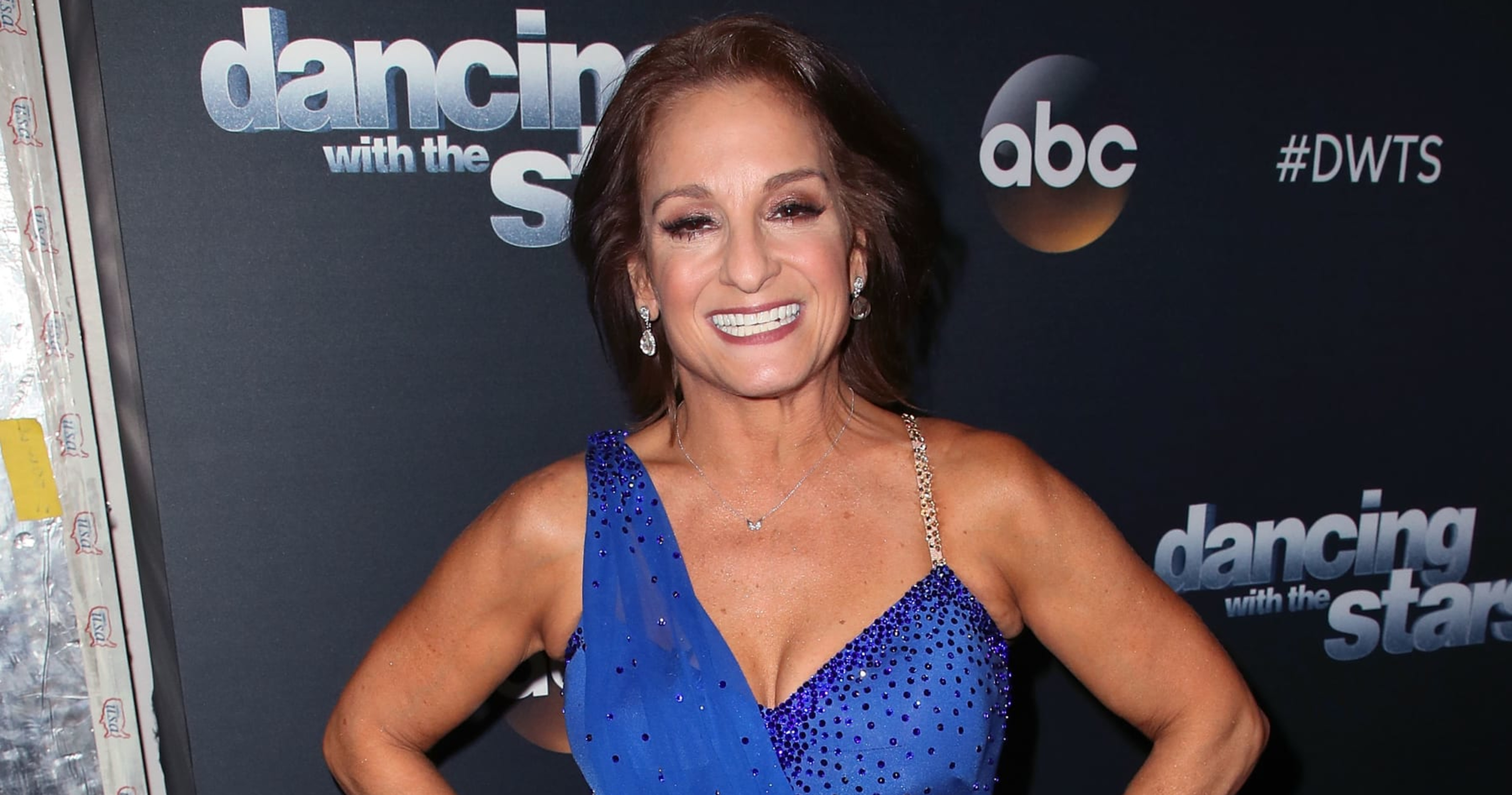 Olympic Legend Mary Lou Retton Making 'Remarkable' Progress After