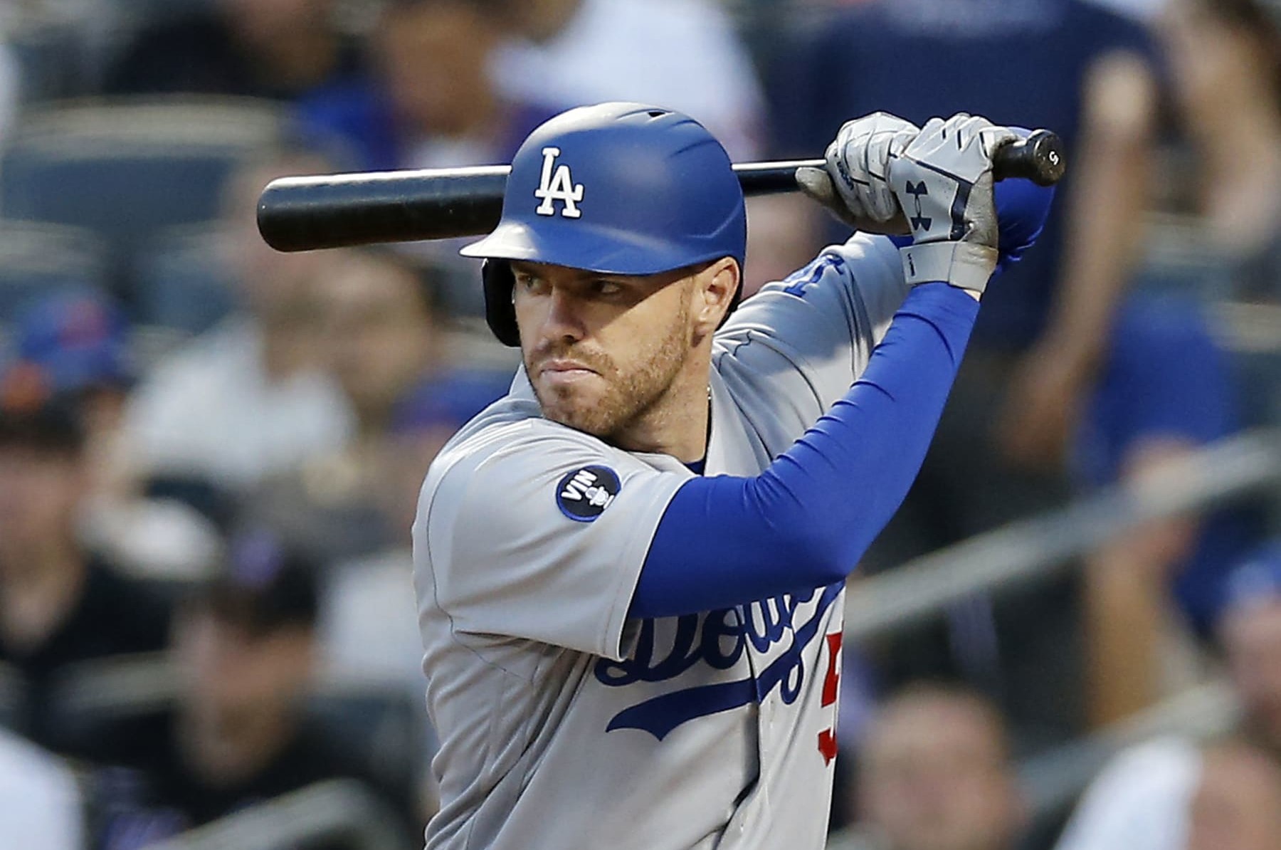 Dodgers' Enrique Hernandez addresses 'ED' problem