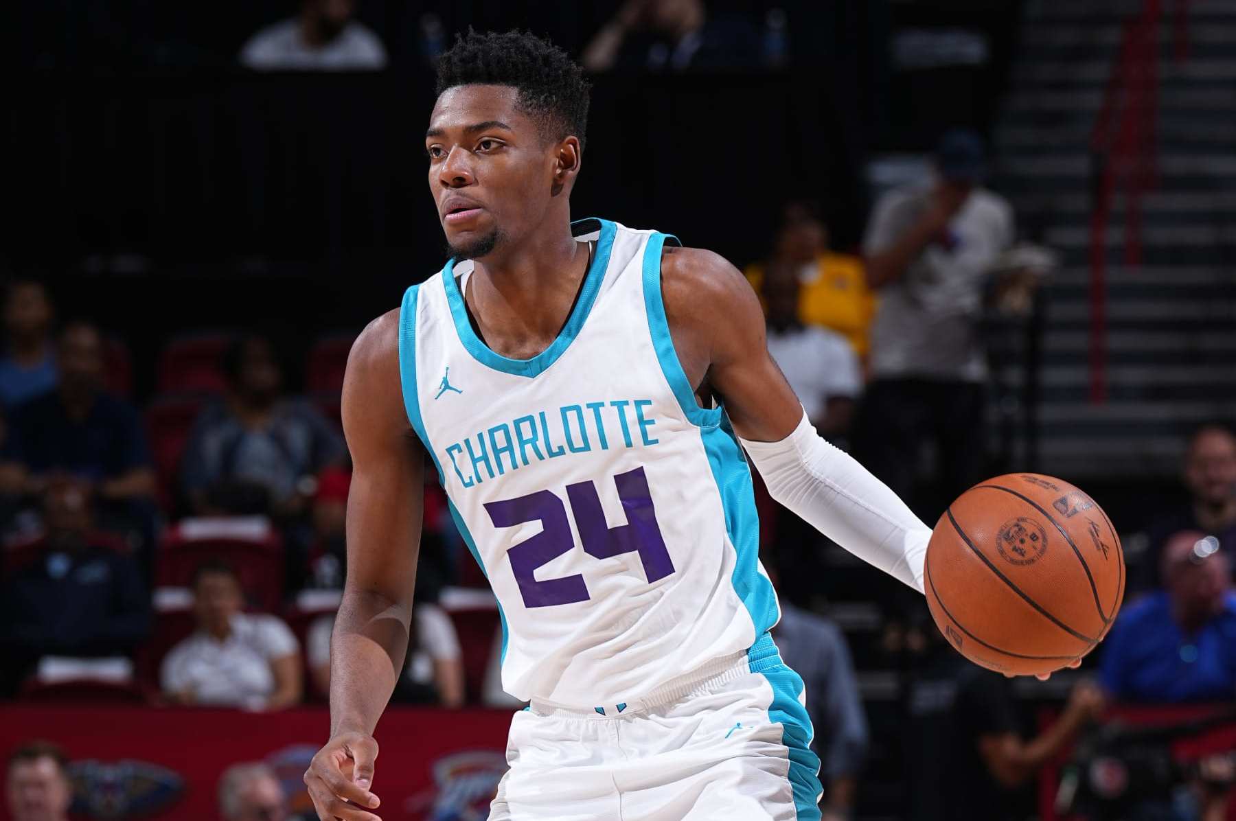 Brandon Miller Impresses Fans With Bounce-Back Game in Hornets Win vs.  Wizards, News, Scores, Highlights, Stats, and Rumors