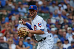 Grading MLB's No. 1 Prospect Every Year From the 2010s