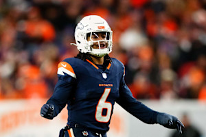 Video: Broncos' Locke Says 'Stuff Got Ugly on the Sideline' in Win vs. Jameis, Browns