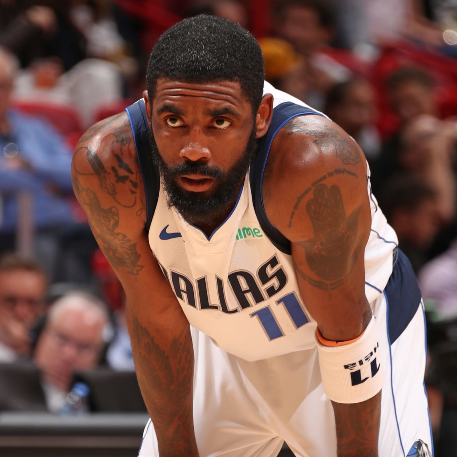 Mavs Kyrie Irving I Just Didn t Fit into Team USA 2024 Olympic Basketball Roster News Scores Highlights Stats and Rumors Bleacher Report