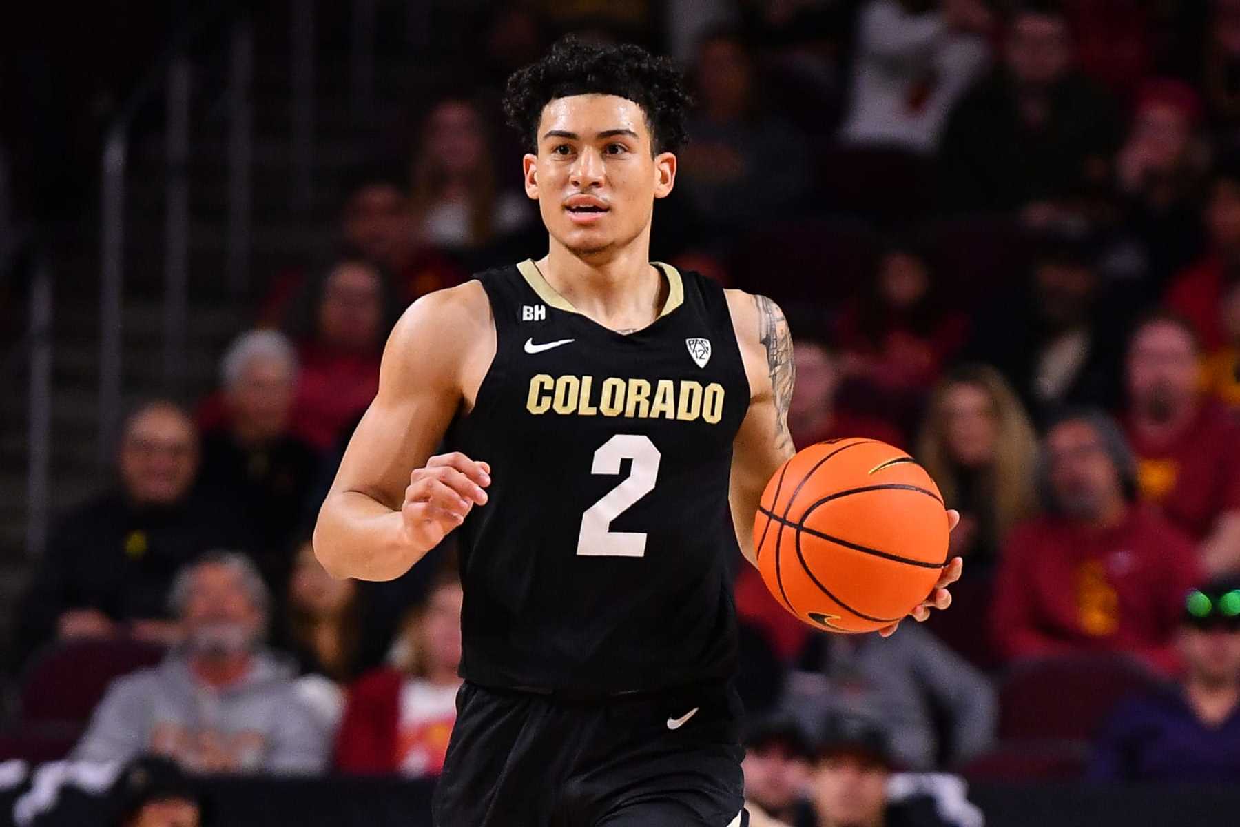KJ Simpson (Colorado)
