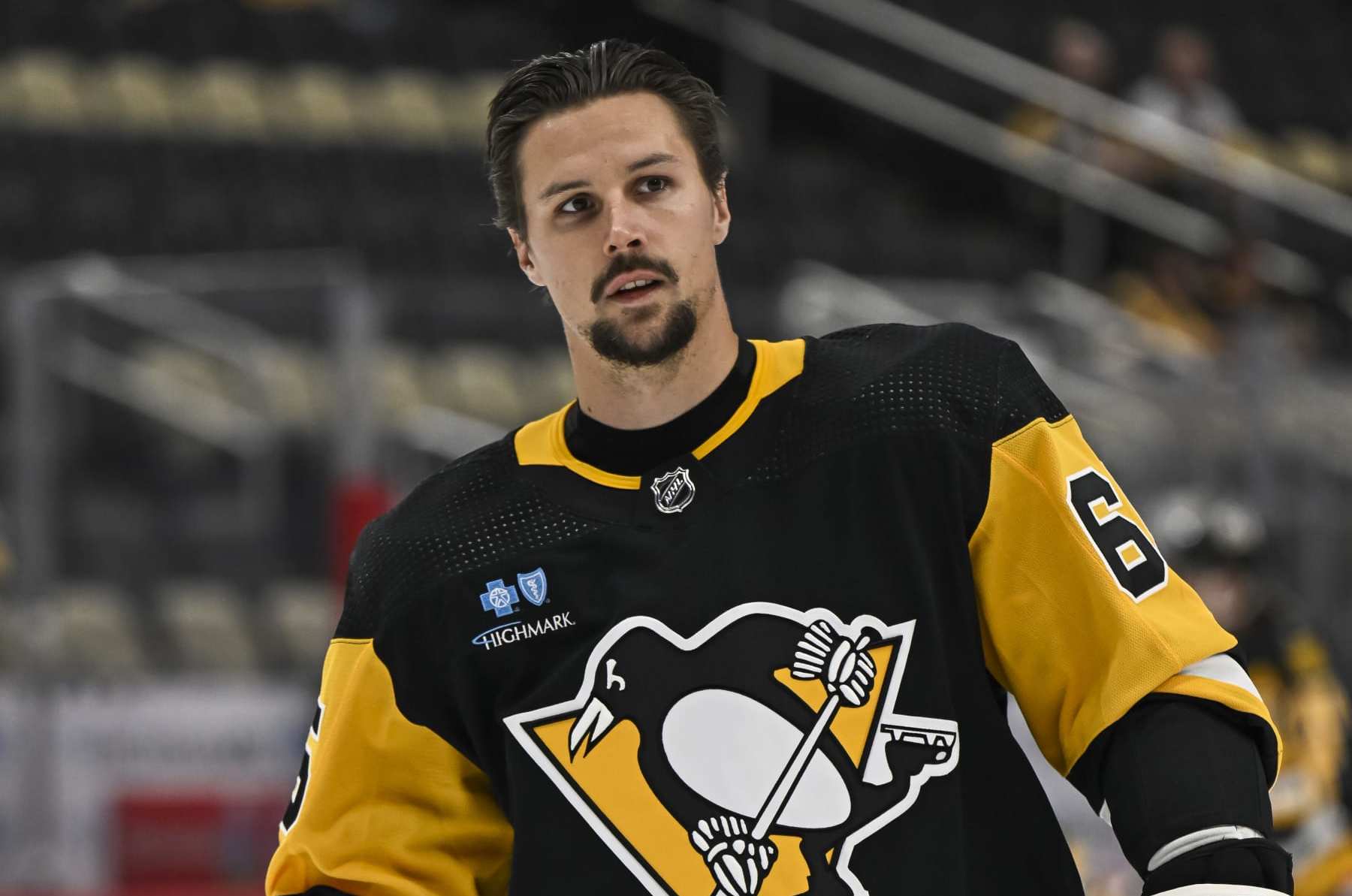 Pittsburgh Penguins Jerseys Ranked - PensBurgh