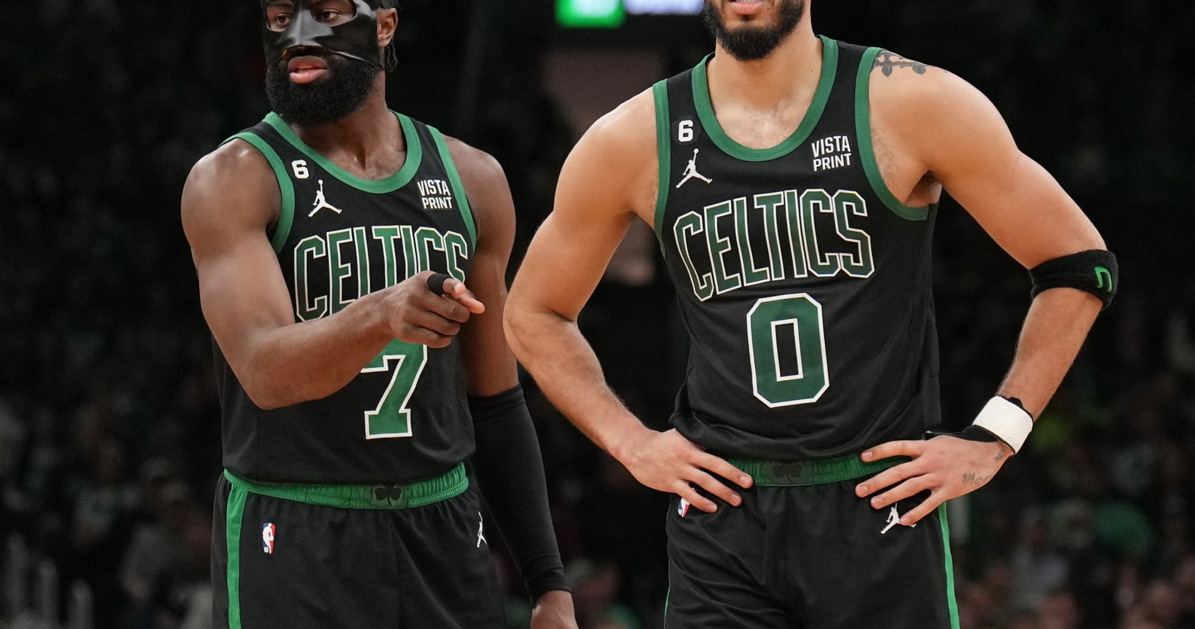 Boston Celtics: The whos and whys behind C's recent signings