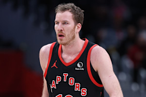 Lakers Rumors: Latest on Jakob Poeltl, Robert Williams, Day'Ron Sharpe After AD Trade