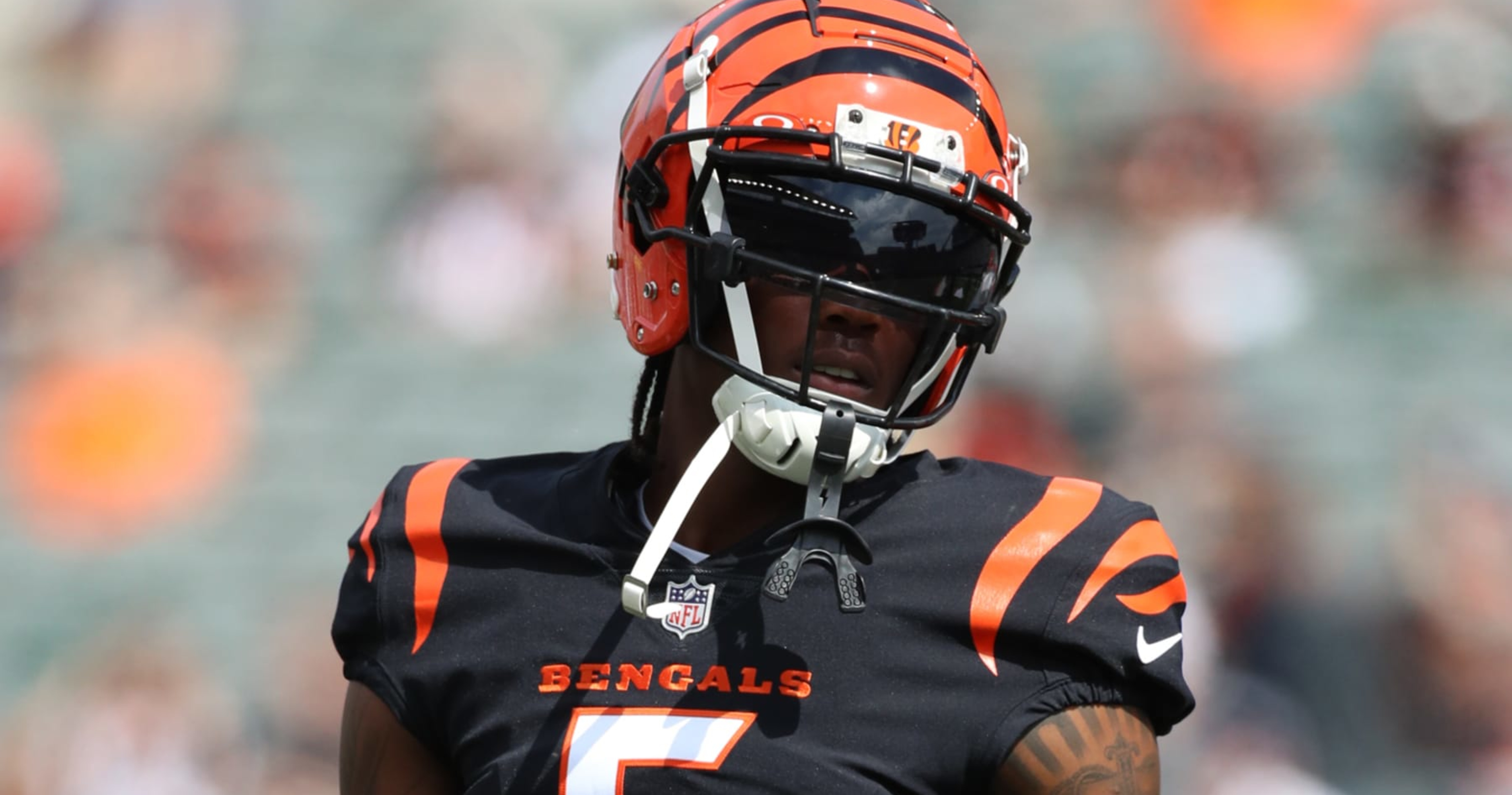 Cincinnati Bengals player targets at 2021 NFL trade deadline