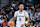 SAN ANTONIO, TX - JANUARY 31: Stephon Castle #5 of the San Antonio Spurs dribbles the ball during the game against the Milwaukee Bucks on January 31, 2025 at the Frost Bank Center in San Antonio, Texas. NOTE TO USER: User expressly acknowledges and agrees that, by downloading and or using this photograph, user is consenting to the terms and conditions of the Getty Images License Agreement. Mandatory Copyright Notice: Copyright 2025 NBAE (Photos by Michael Gonzales/NBAE via Getty Images)
