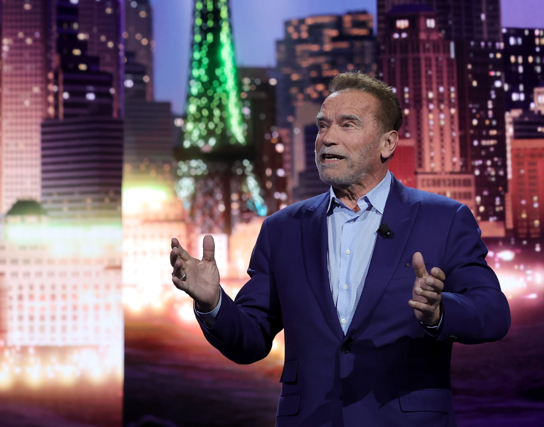 Arnold Sports Festival Results 2023: Saturday Results, Highlights and Reaction