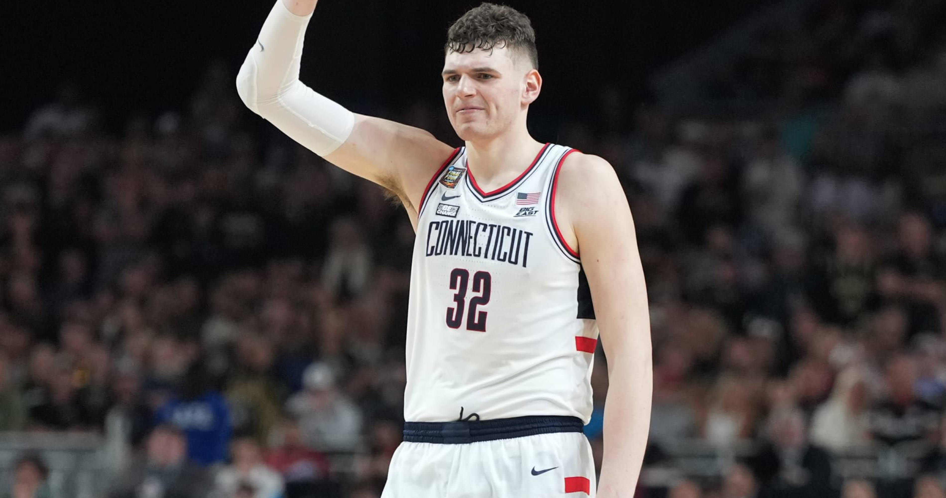 2024 NBA Mock Draft with 5 Trades In Round 1 News, Scores, Highlights
