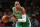 BOSTON, MA - NOVEMBER 12: Al Horford #42 of the Boston Celtics dribbles the ball during the game against the Milwaukee Bucks on November 12, 2021 at the TD Garden in Boston, Massachusetts. NOTE TO USER: User expressly acknowledges and agrees that, by downloading and or using this photograph, User is consenting to the terms and conditions of the Getty Images License Agreement. Mandatory Copyright Notice: Copyright 2021 NBAE (Photo by Brian Babineau/NBAE via Getty Images)