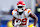 INGLEWOOD, CALIFORNIA - SEPTEMBER 29: Kareem Hunt #29 of the Kansas City Chiefs runs the ball during the second half against the Los Angeles Chargers at SoFi Stadium on September 29, 2024 in Inglewood, California. (Photo by Ronald Martinez/Getty Images)