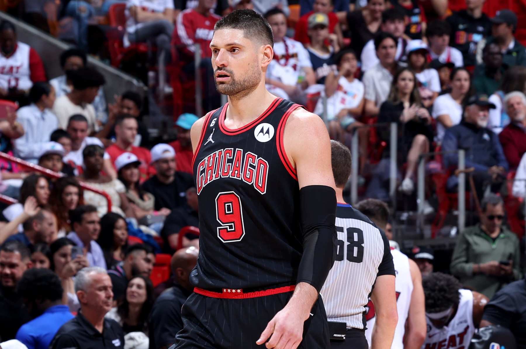 Orlando Magic Will Officially Keep the Chicago Bulls' 2023 Draft Pick -  Bleacher Nation