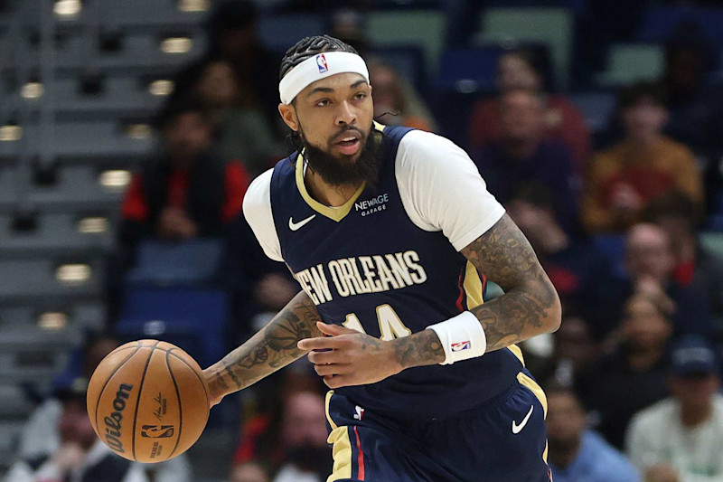 Lakers Rumors: Brandon Ingram Trade Not Being Pursued by LA Despite Insider Buzz | News, Scores, Highlights, Stats, and Rumors | Bleacher Report