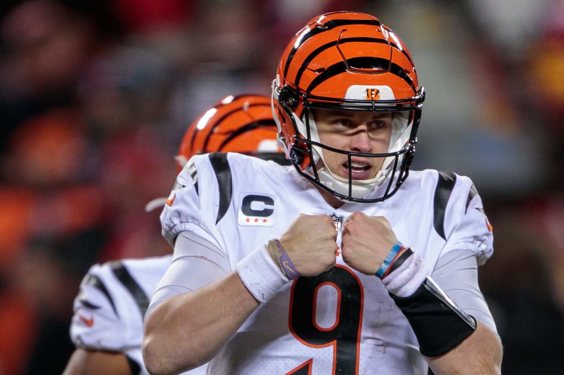 Joe Burrow Rumors: Bengals Targeting Offseason for 'Big Money