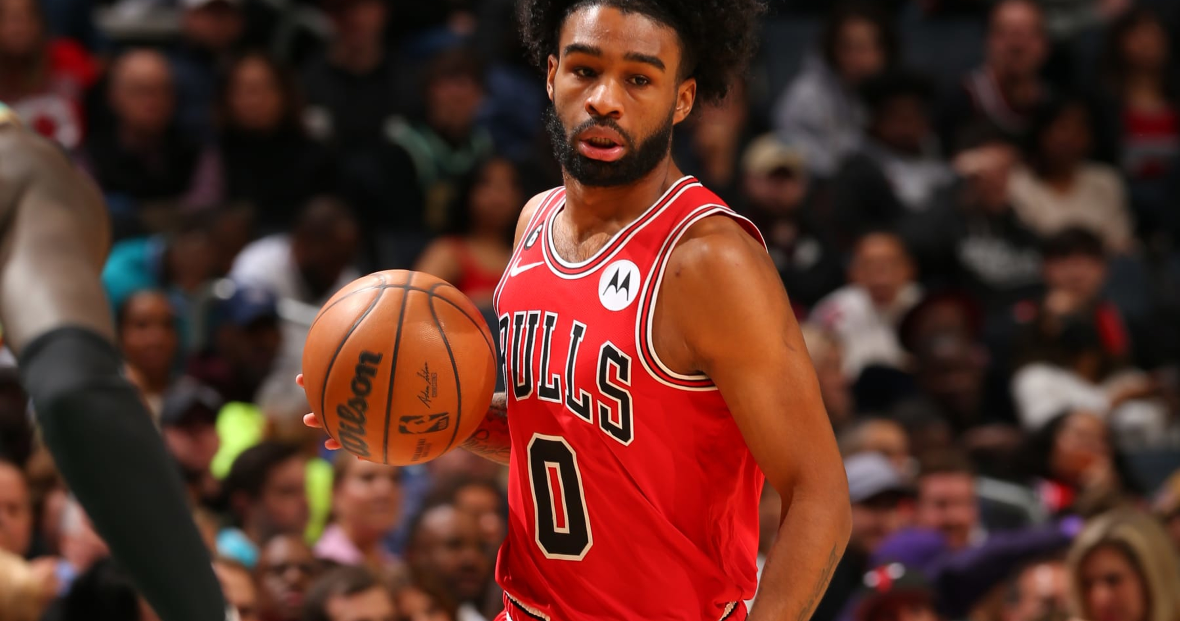 NBA Rumors: This Bulls-Lakers Trade Is Focused on Coby White