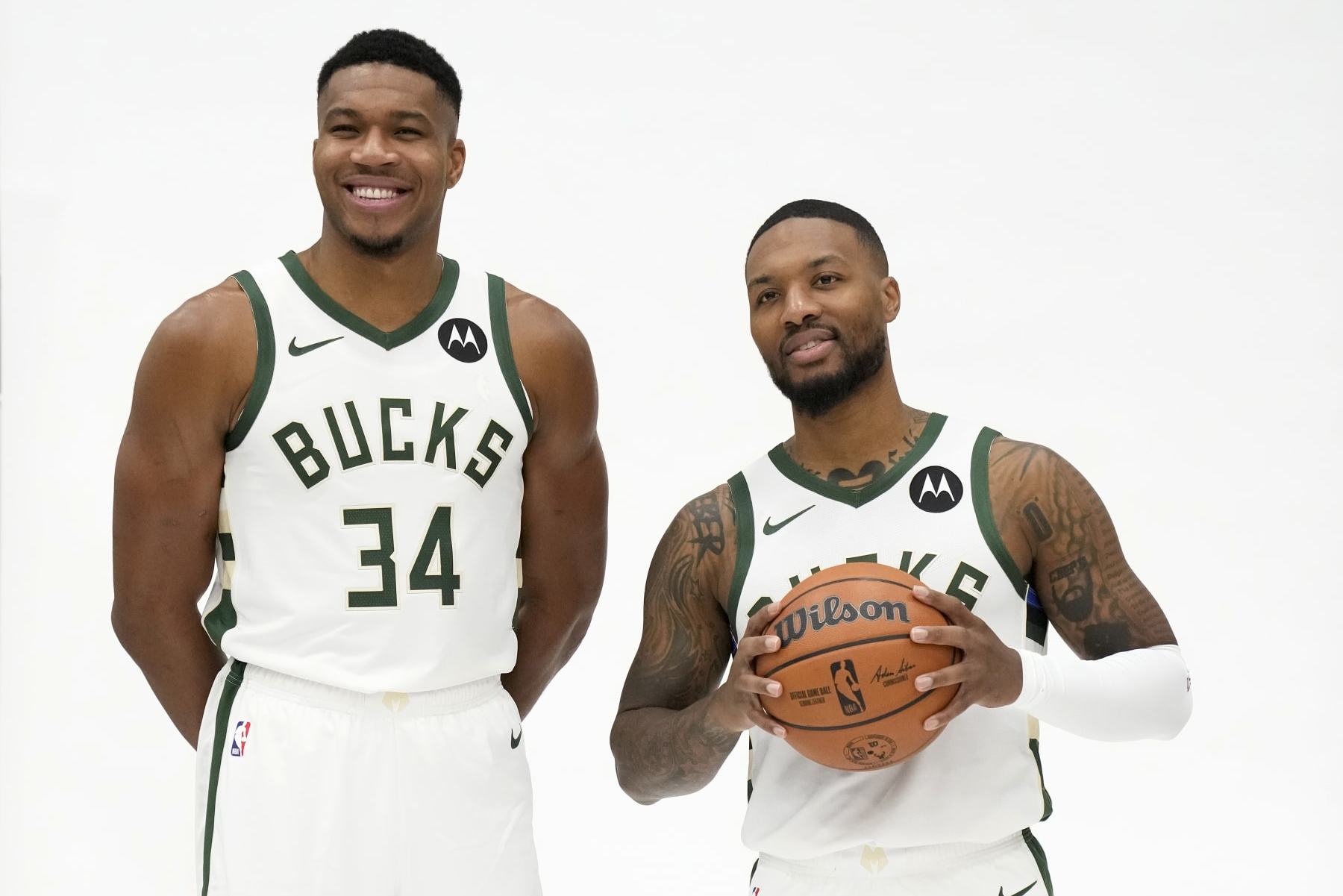 The Top 50 Best NBA Fantasy Basketball Players in 2023-24 (Rankings)