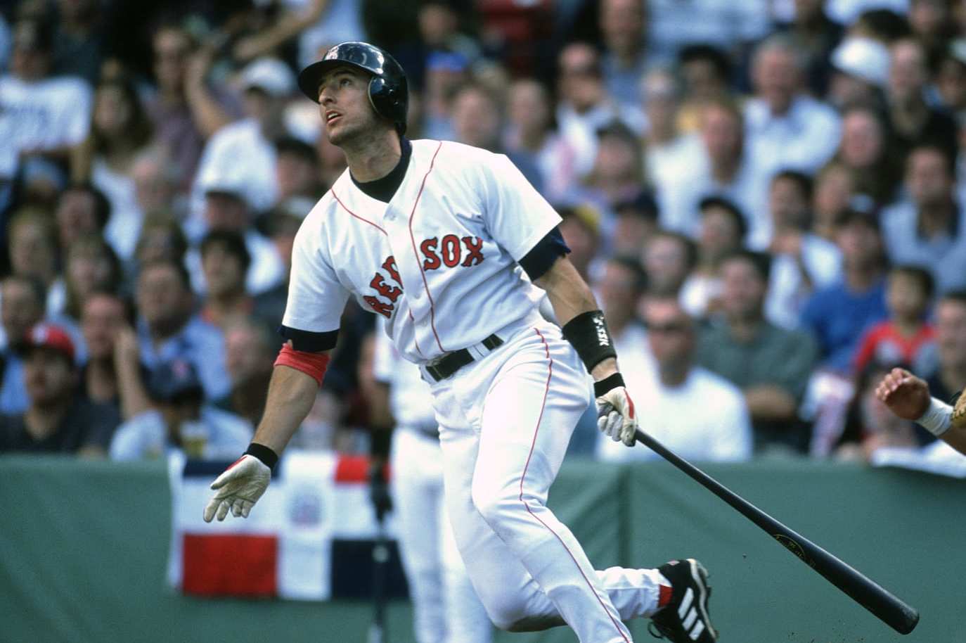 Nomar Garciaparra