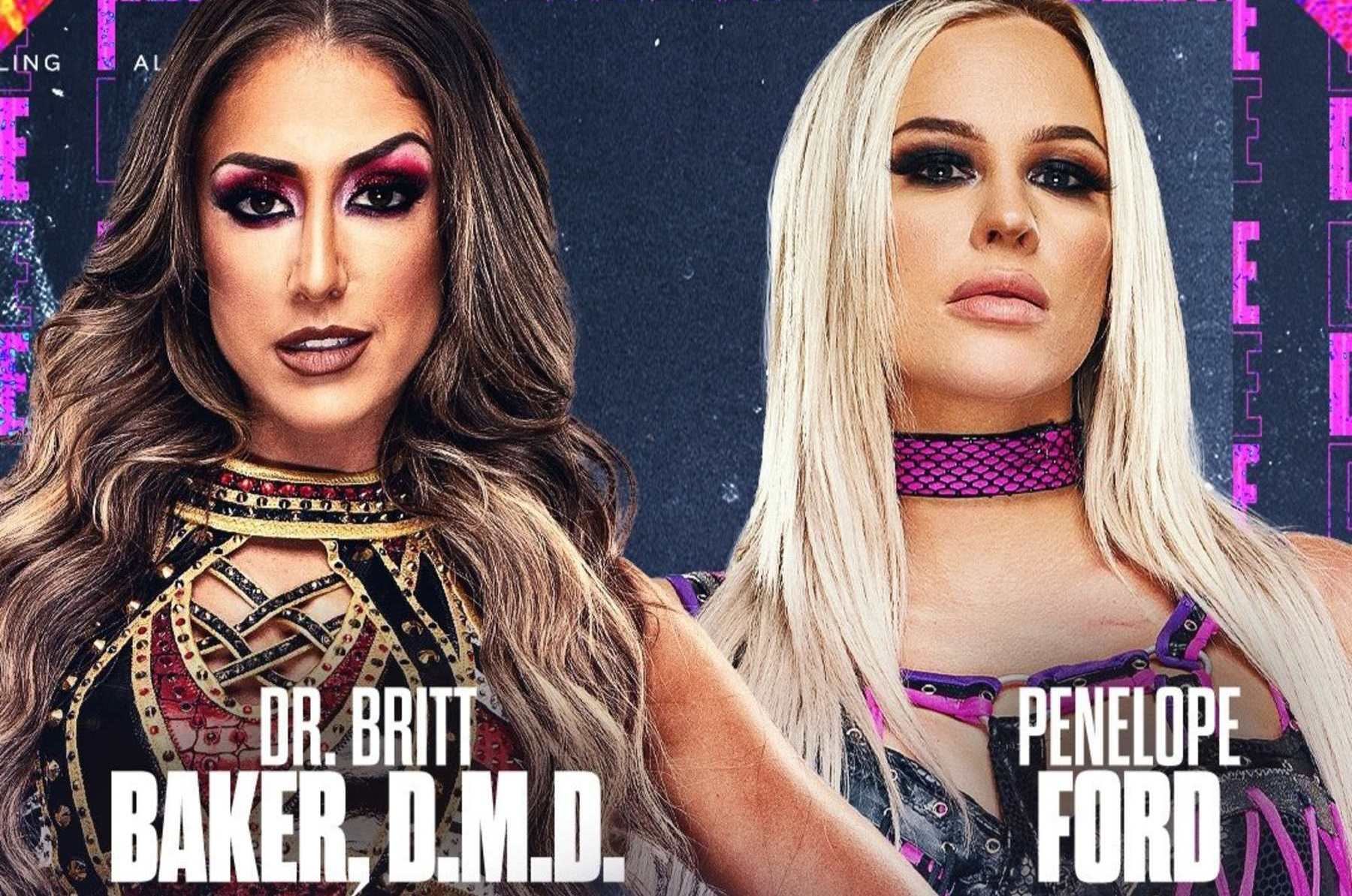 Dynamite.