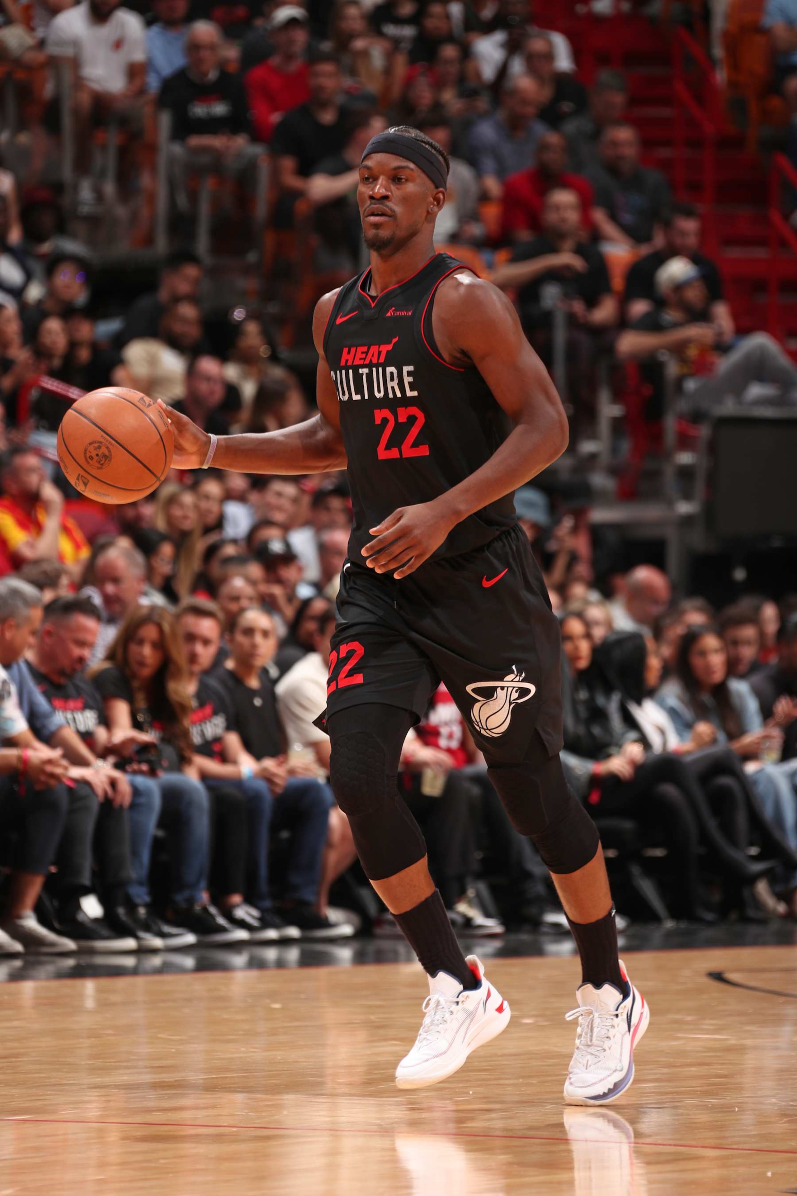 Jimmy Butler