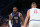 LeBron James and Nikola Jokić