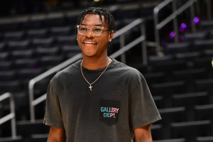 Lakers' LeBron James' Son Bryce Transfers Back to Sierra Canyon HS