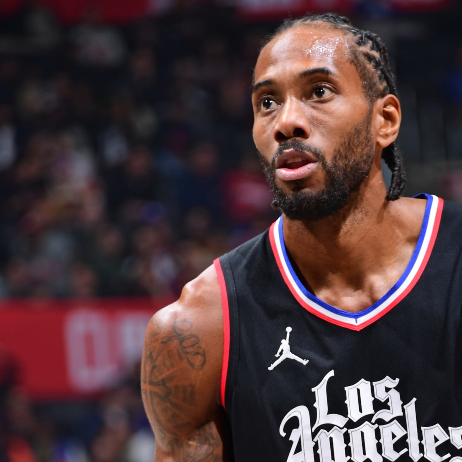 Kawhi Leonard Excites NBA Fans vs. Knicks as Clippers Extend Winning Streak to 7 News Scores Highlights Stats and Rumors Bleacher Report