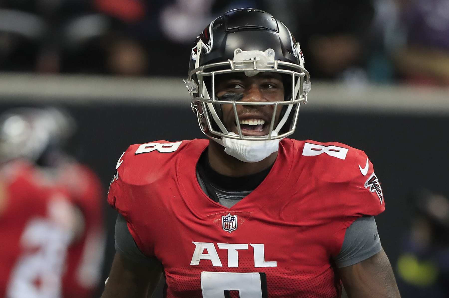 Falcons' Kyle Pitts GUARANTEED to improve in 2023