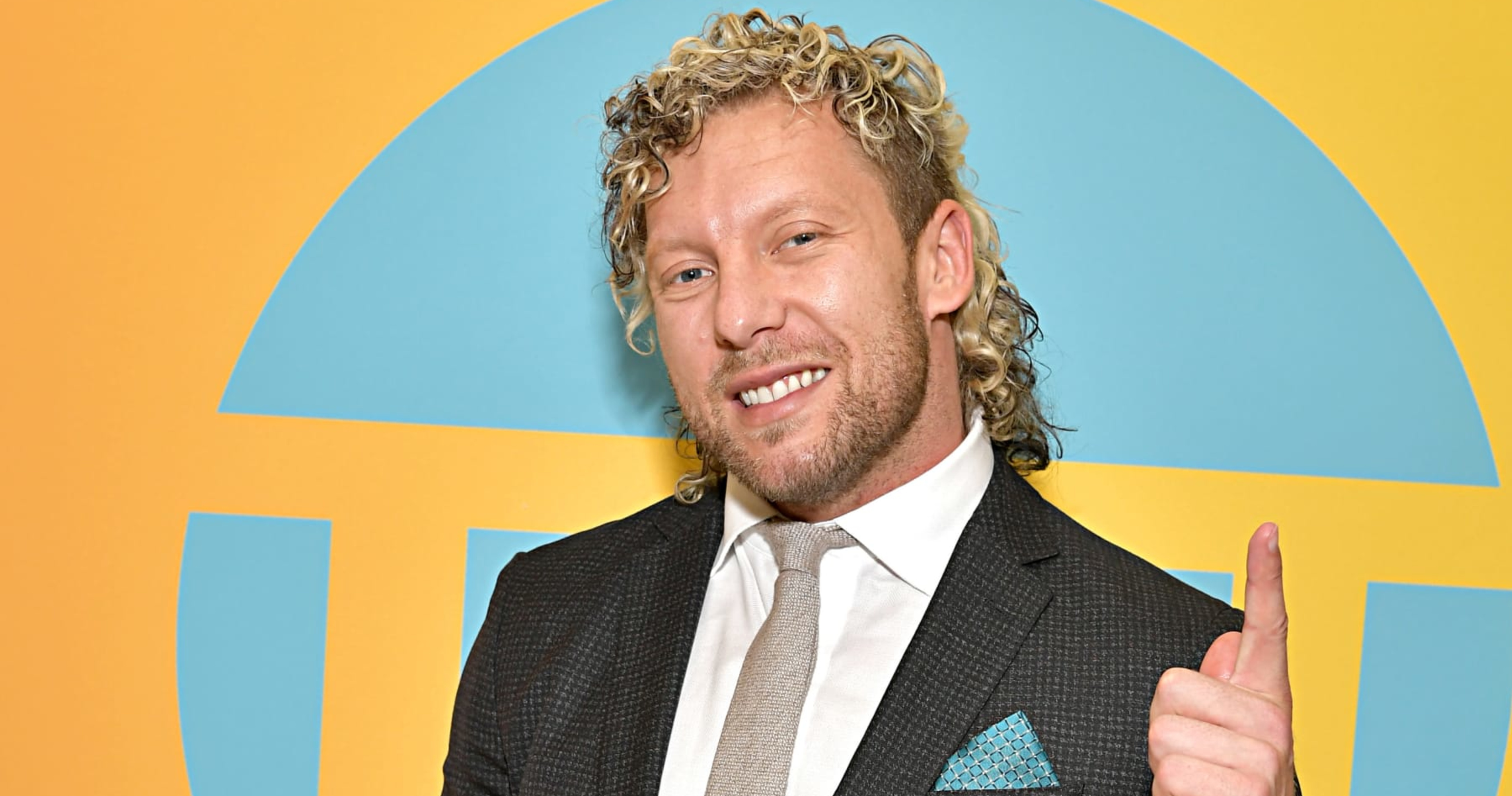 Kenny Omega On All Out Being 'The Real Test' For Jon Moxley
