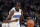 INDIANAPOLIS, INDIANA - NOVEMBER 19: Bol Bol #10 of the Orlando Magic dribbles the ball in the third quarter against the Indiana Pacers at Gainbridge Fieldhouse on November 19, 2022 in Indianapolis, Indiana. NOTE TO USER: User expressly acknowledges and agrees that, by downloading and or using this photograph, User is consenting to the terms and conditions of the Getty Images License Agreement. (Photo by Dylan Buell/Getty Images)