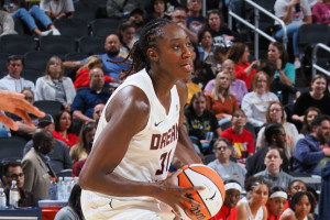 Caitlin Clark, New Generation Praised by WNBA Icon Tina Charles for Rising Popularity