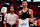 MIAMI, FL - JANURARY 19: Stephon Castle #5 of the San Antonio Spurs and Kel'el Ware #7 of the Miami Heat swap jerseys after the game on January 19, 2025 at Kaseya Center in Miami, Florida. NOTE TO USER: User expressly acknowledges and agrees that, by downloading and or using this Photograph, user is consenting to the terms and conditions of the Getty Images License Agreement. Mandatory Copyright Notice: Copyright 2025 NBAE (Photo by Jesse D. Garrabrant/NBAE via Getty Images)