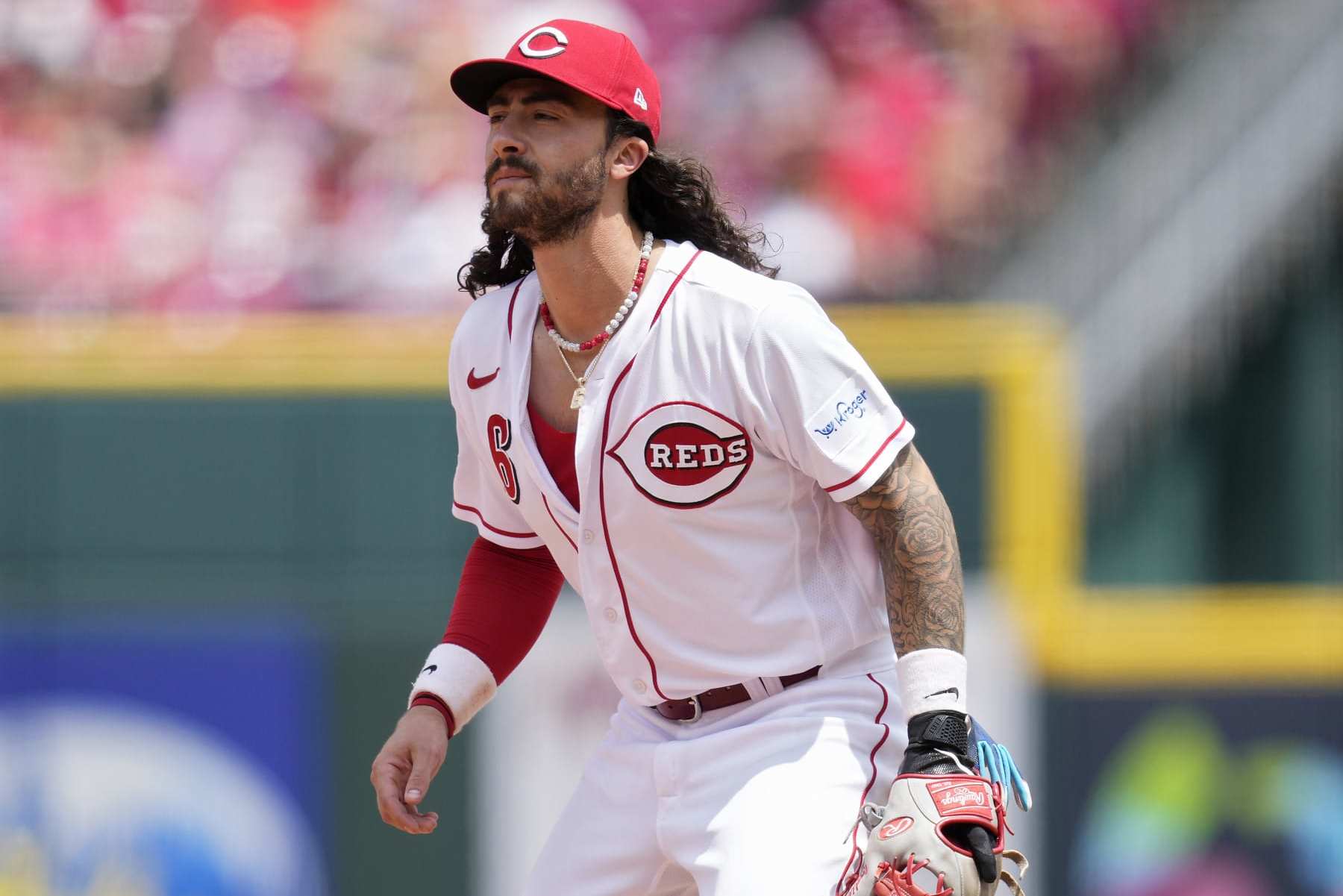 MLB Rumors: Reds' Jonathan India Trade 'More Likely' in Offseason