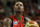 PERTH, AUSTRALIA - MARCH 05: Galen Young of the Wildcats shoots a free throw during game one of the NBL Grand Final Series between the Perth Wildcats and the Wollongong Hawks at Challenge Stadium on March 5, 2010 in Perth, Australia. (Photo by Paul Kane/Getty Images)
