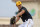 BRADENTON, FLORIDA - MARCH 14: Paul Skenes #30 of the Pittsburgh Pirates throws a pitch in the top of the first inning of a spring training game against the Baltimore Orioles at LECOM Park on March 14, 2024 in Bradenton, Florida. (Photo by Christopher Pasatieri/Getty Images)