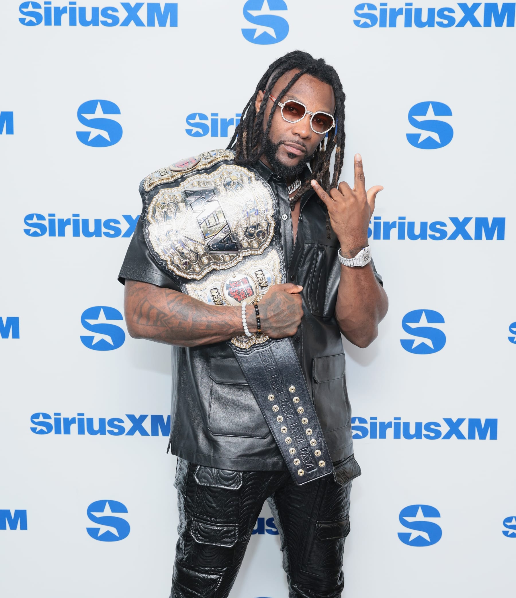 Updated 2024 AEW Forbidden Door Card and Predictions for Match Order