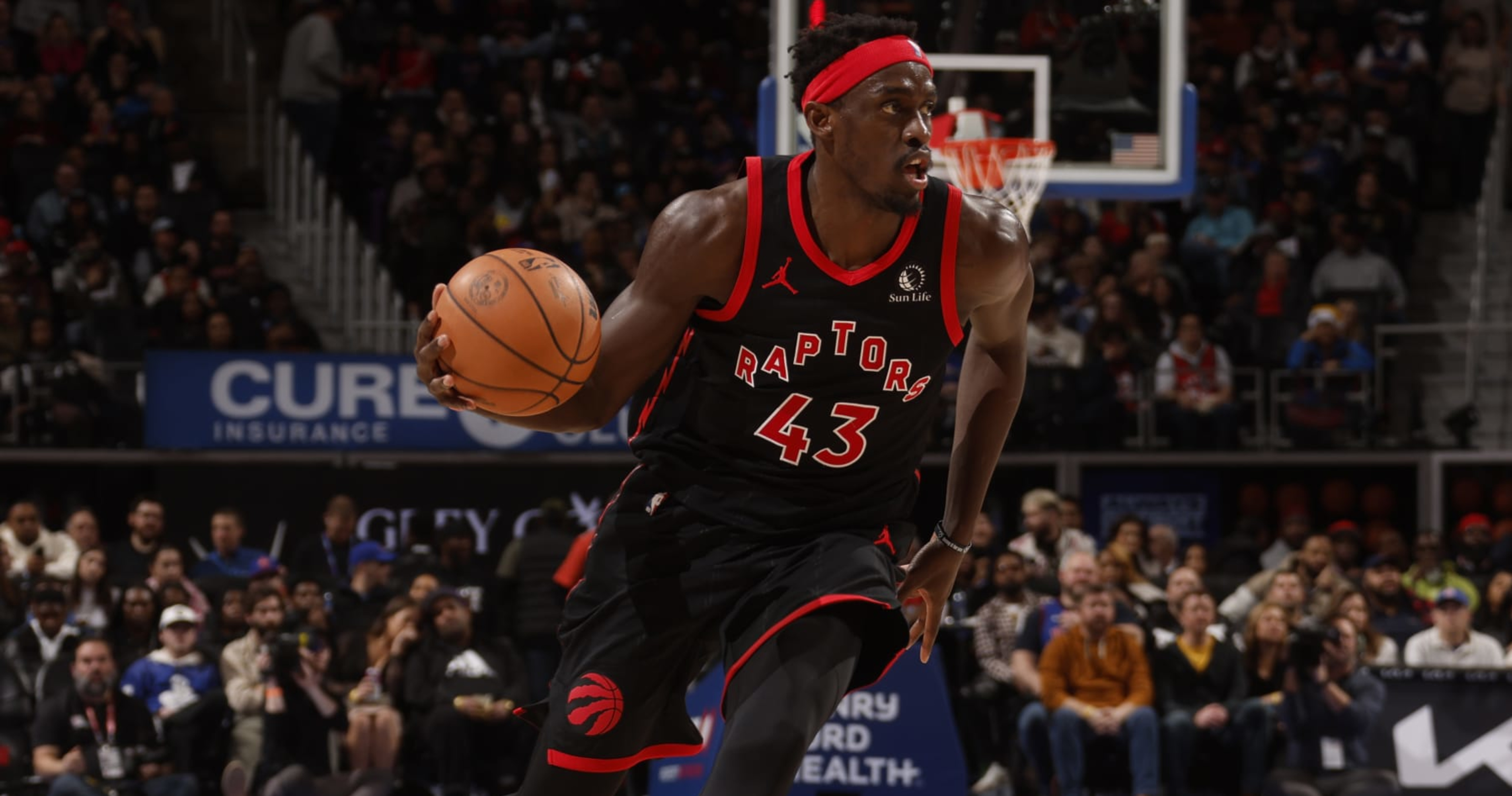 Bulls hold steady in newest Bleacher Report NBA power rankings - Yahoo  Sports