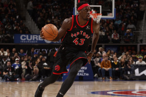 NBA Trade Rumors: Raptors' Pascal Siakam Expected to Be Dealt; Pistons, More Linked